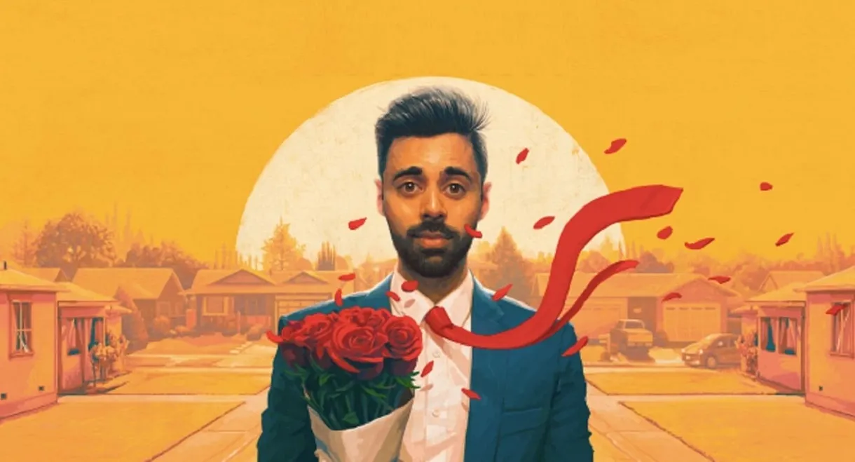 Hasan Minhaj: Homecoming King