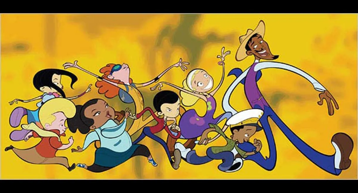 Class of 3000