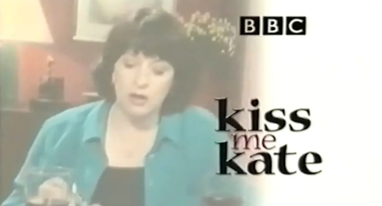 Kiss Me Kate