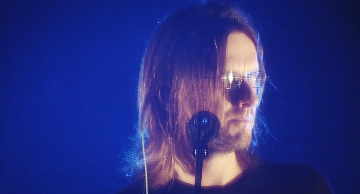 Steven Wilson: Get All You Deserve