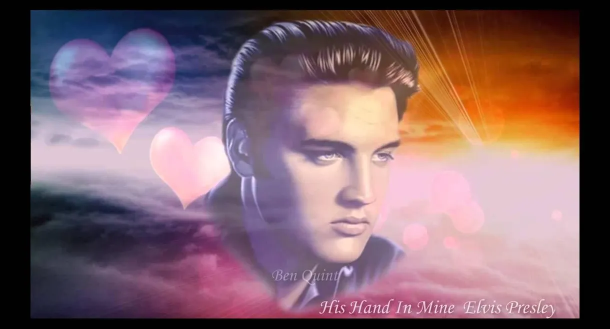 He Touched Me: The Gospel Music of Elvis Presley