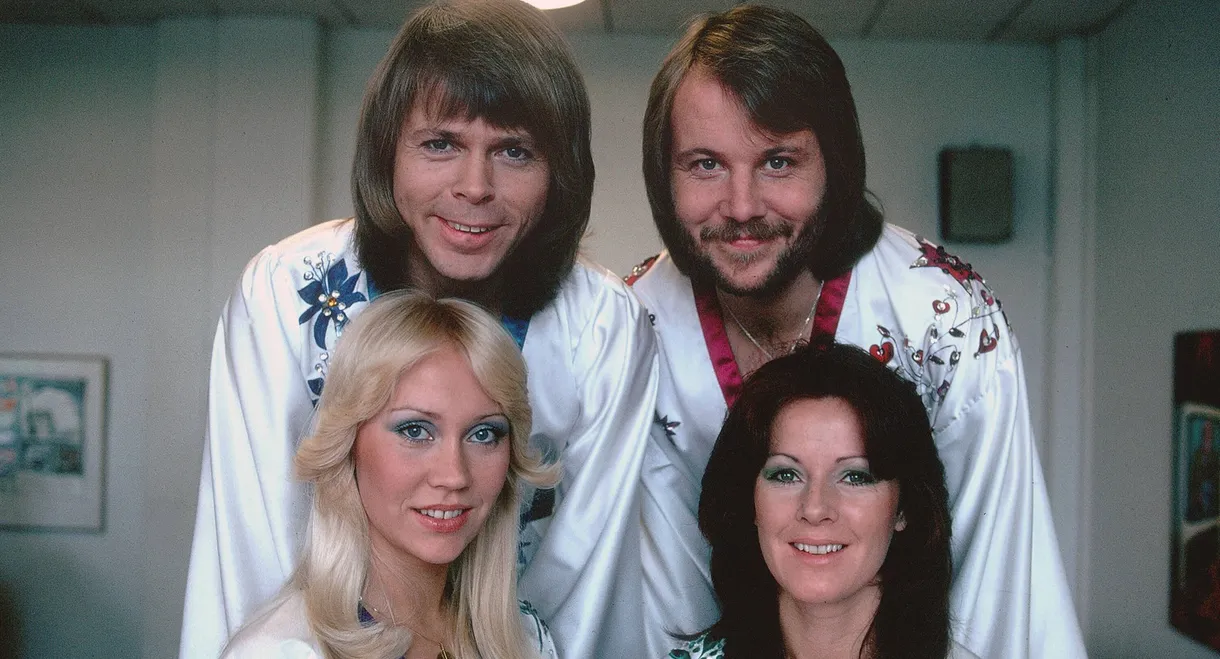 ABBA-dabba-doo