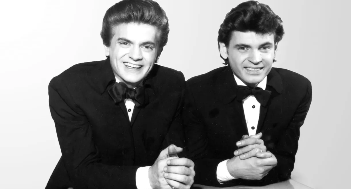 The Everly Brothers: Harmonies From Heaven