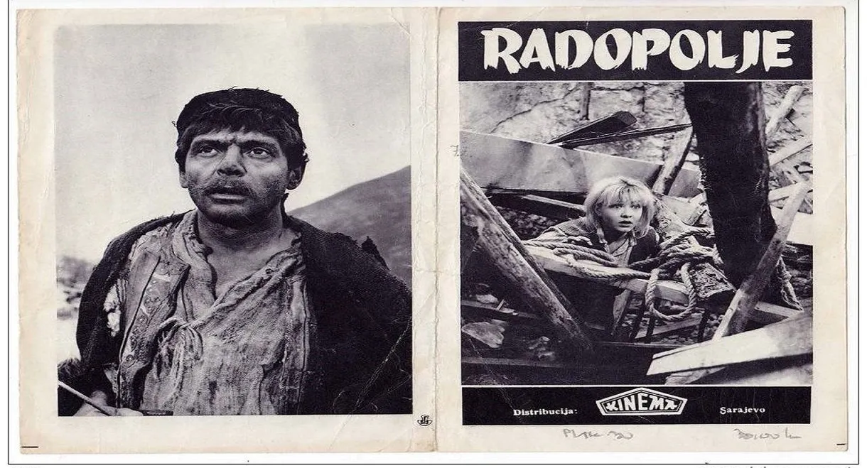 Radopolje