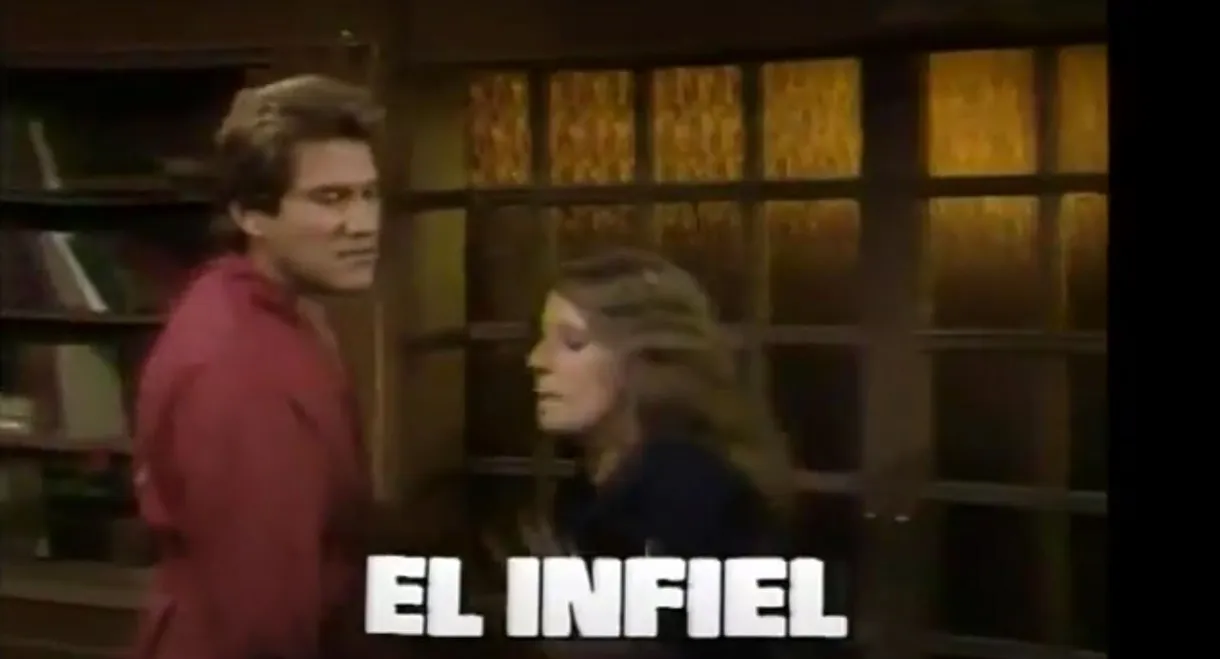 El infiel