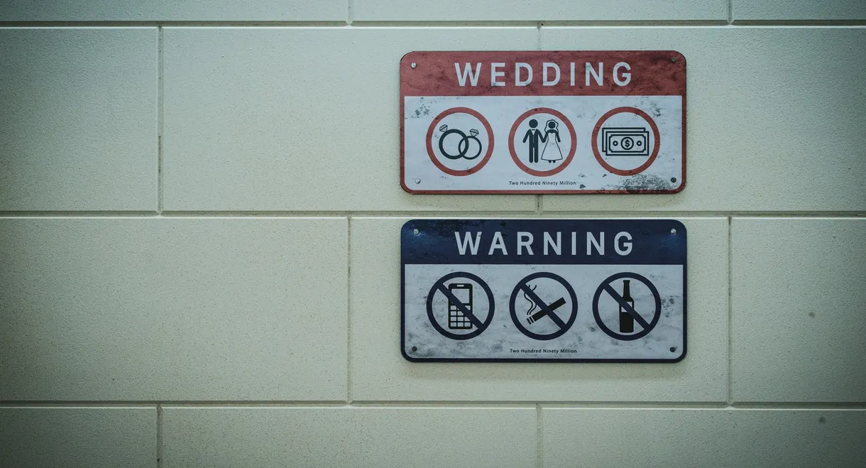 The Wedding War