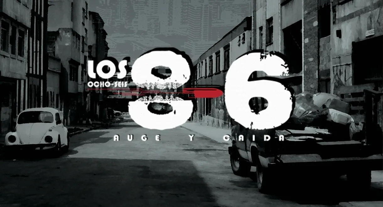 The 86