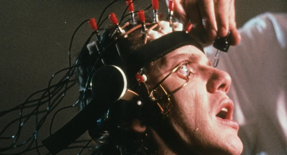 A Clockwork Orange