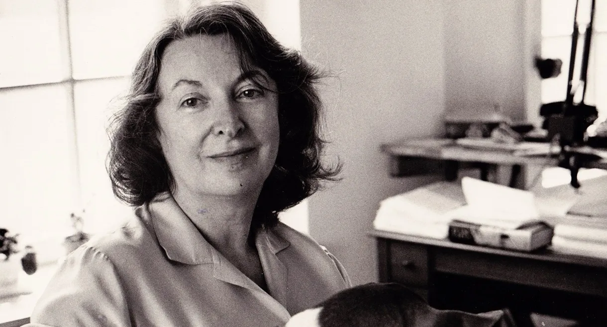 What She Said: The Art of Pauline Kael