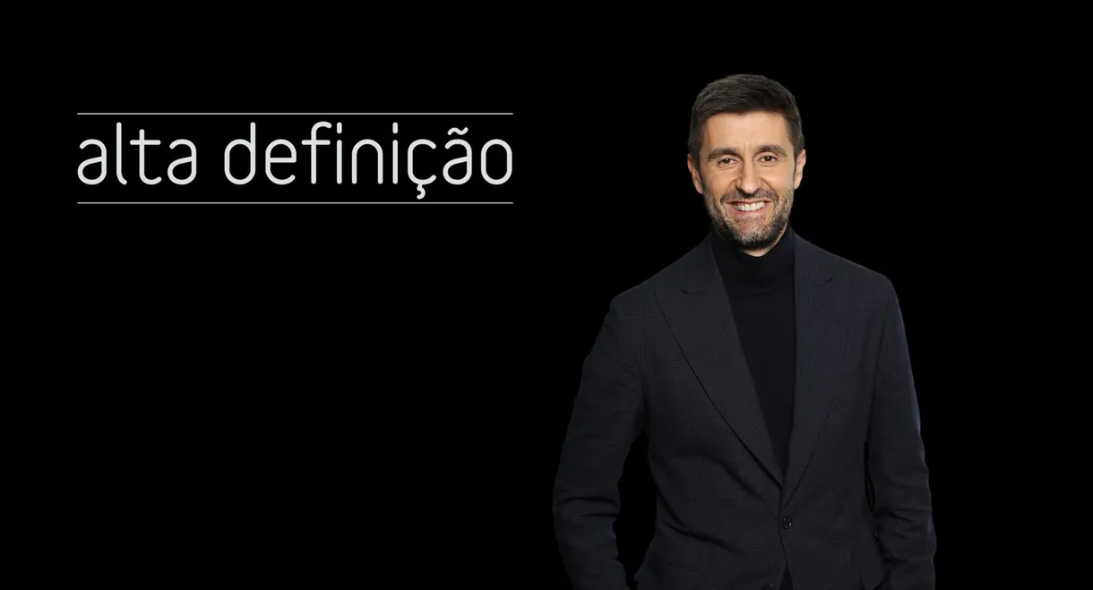 Alta Definição