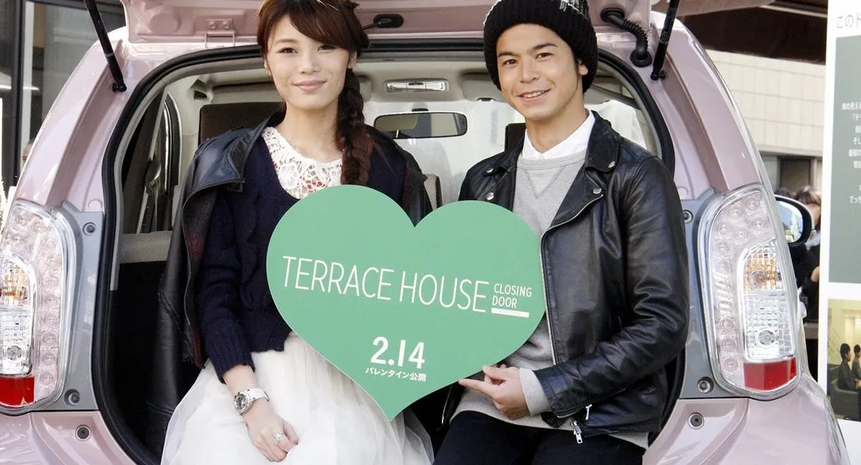 Terrace House: Closing Door