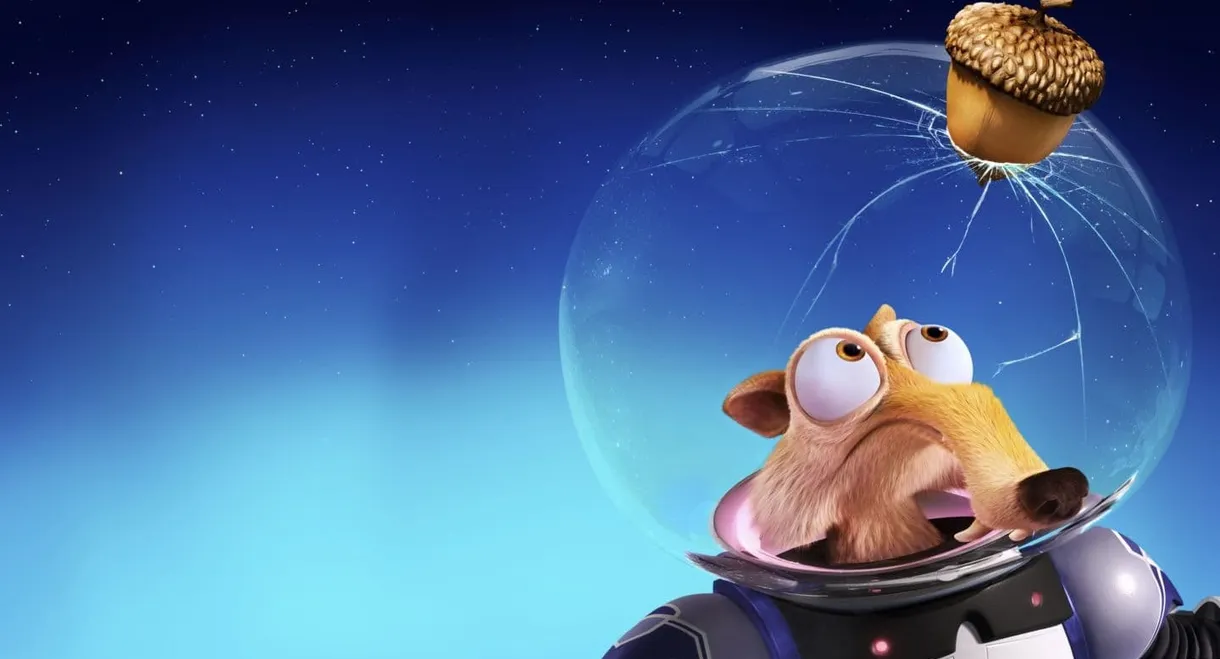 Ice Age: Collision Course