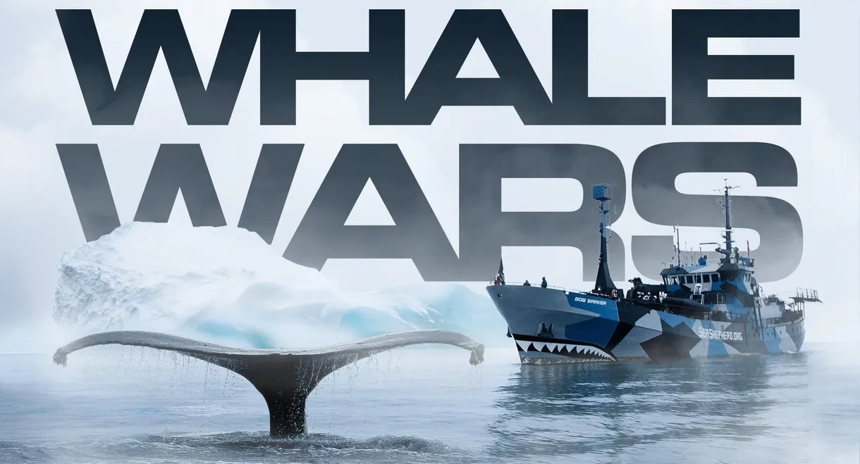 Whale Wars