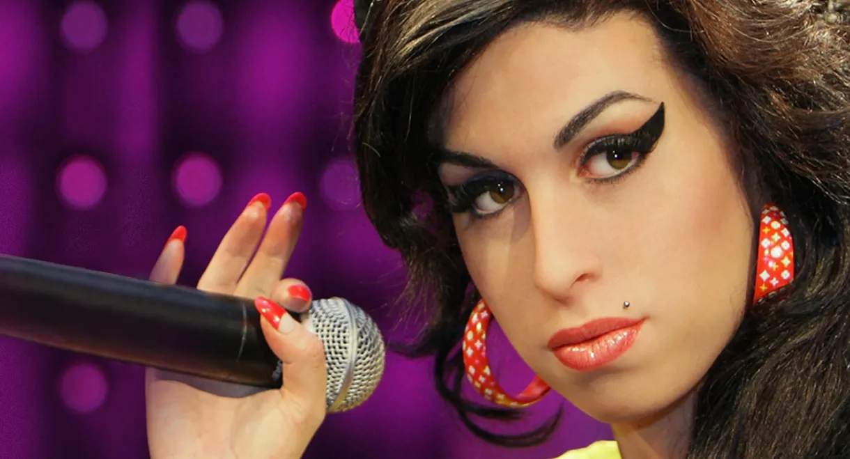 Amy Winehouse: A Final Goodbye