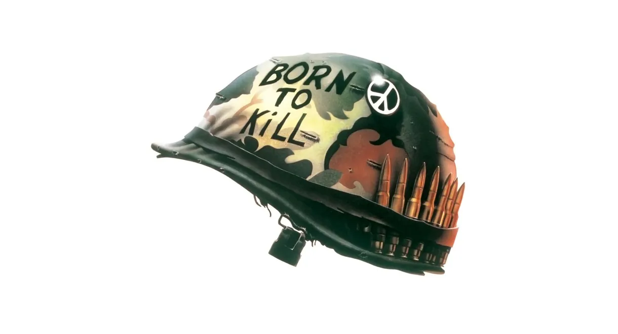 Full Metal Jacket