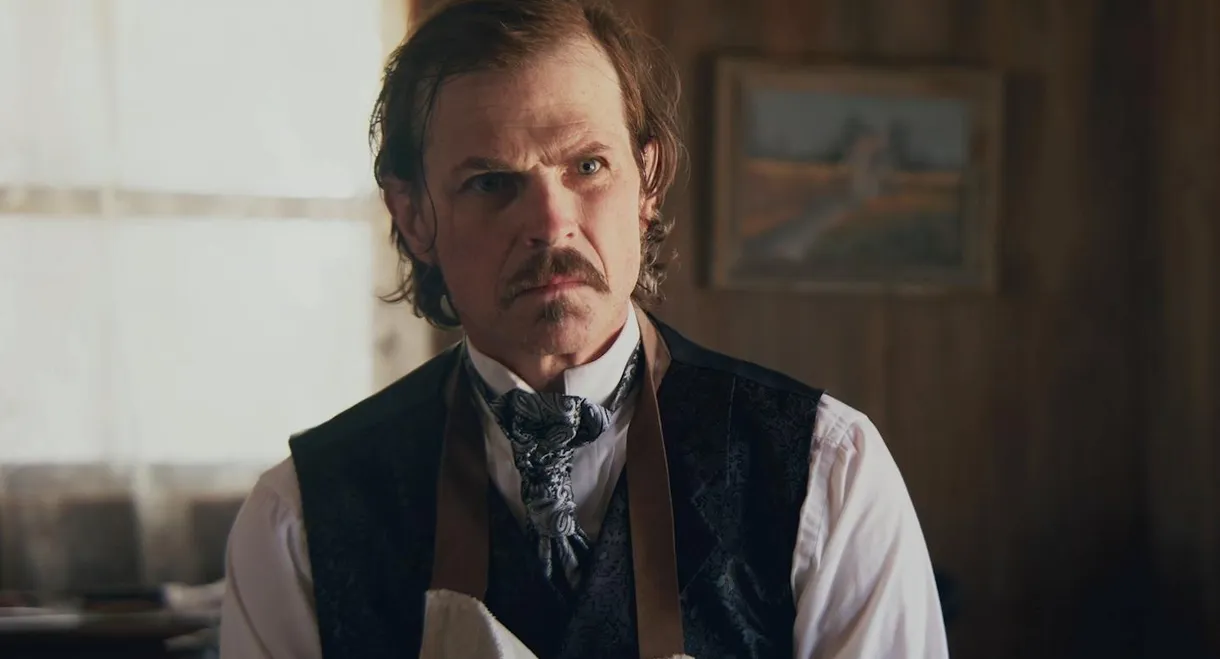 Doc Holliday