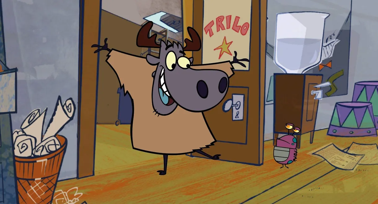 Yakkity Yak
