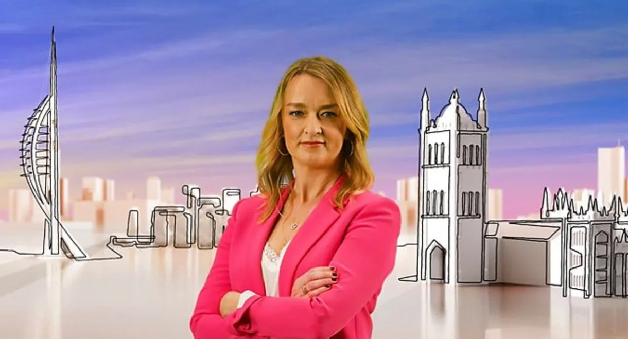 Sunday with Laura Kuenssberg