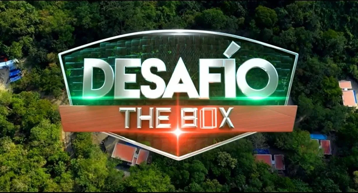 El Desafío: The Box