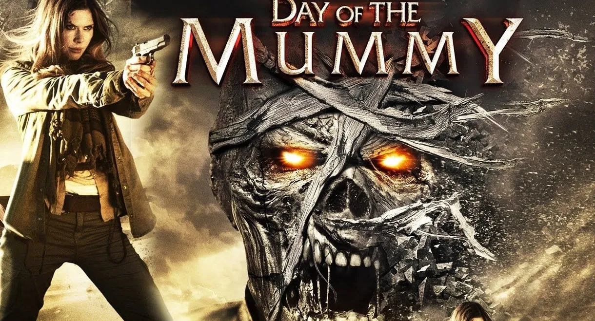 Day of the Mummy