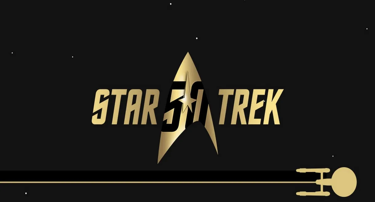 50 Years of Star Trek