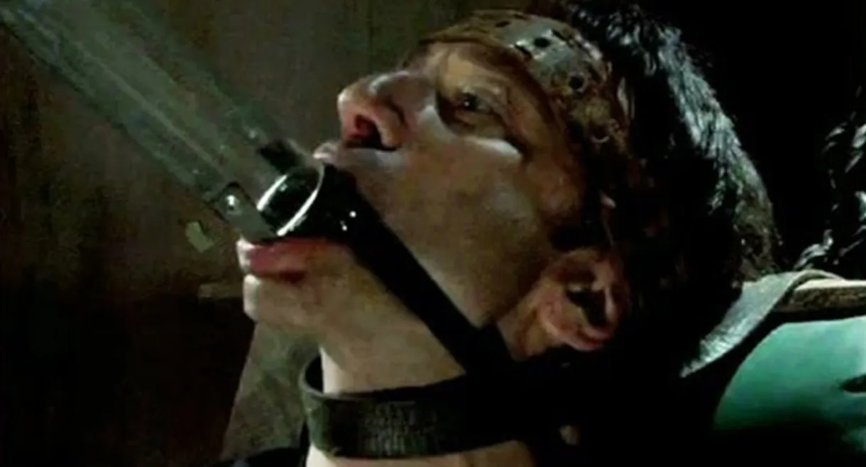 Gag