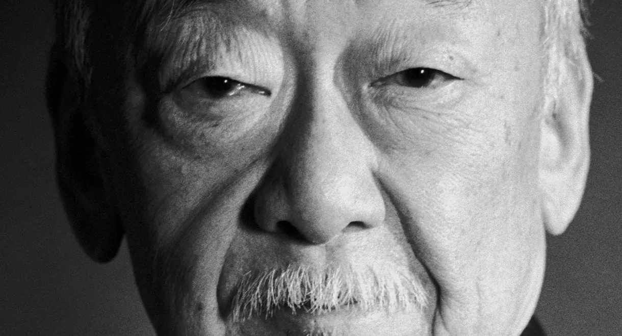 More Than Miyagi: The Pat Morita Story