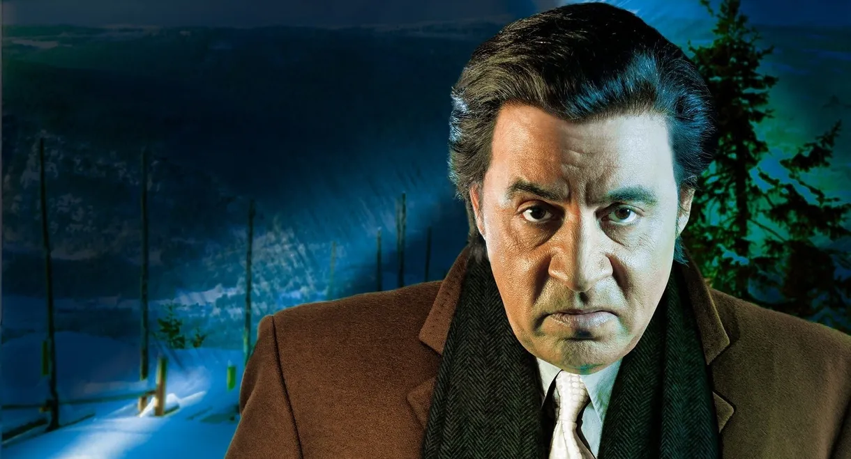 Lilyhammer