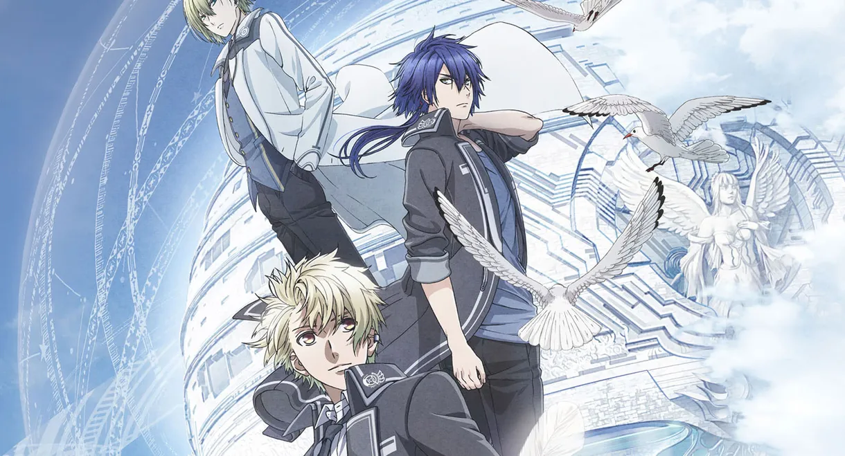 Norn9