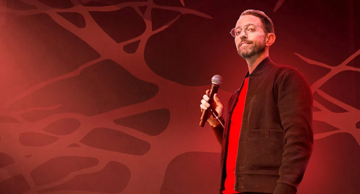 Neal Brennan: Crazy Good