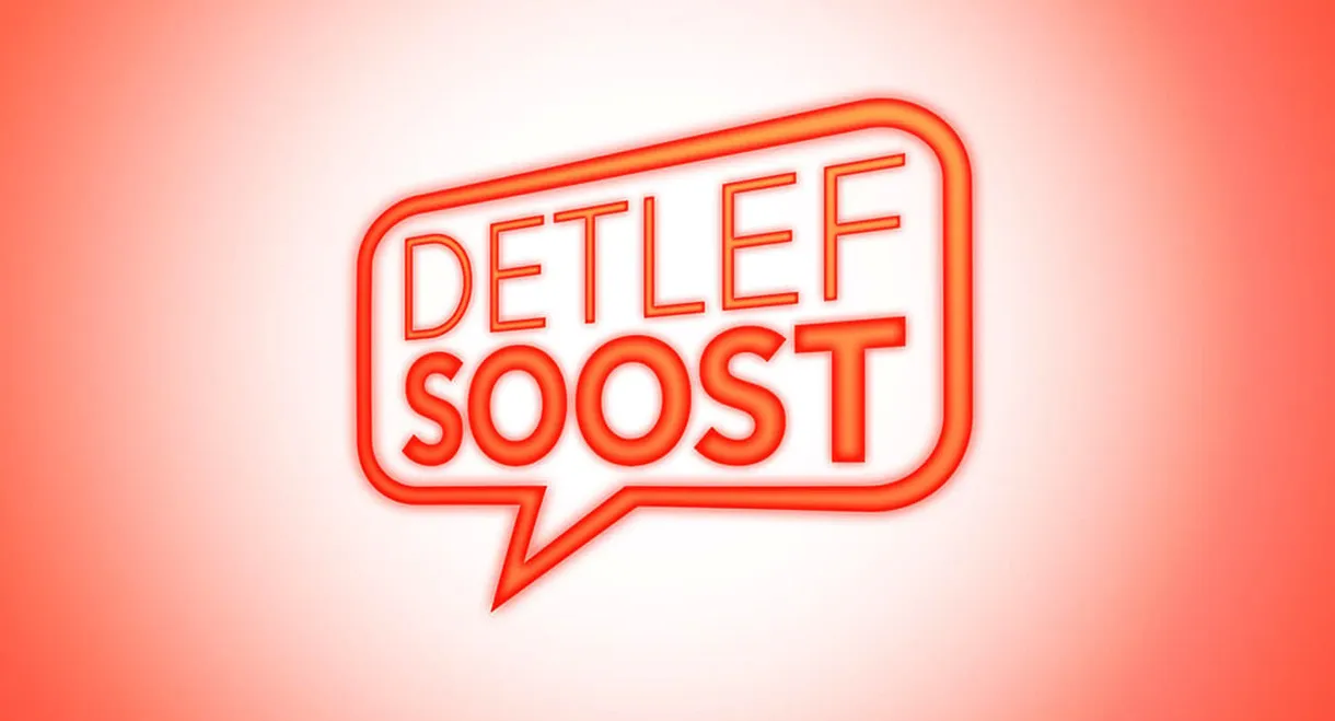 Detlef Soost