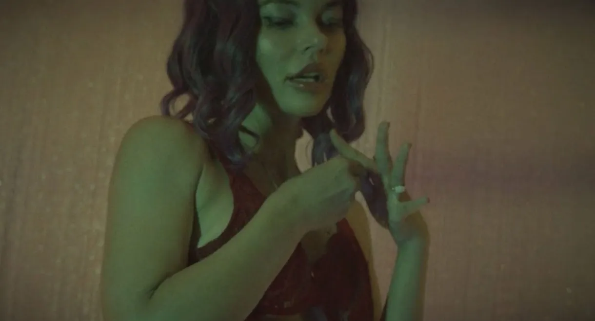 Lady Hyde
