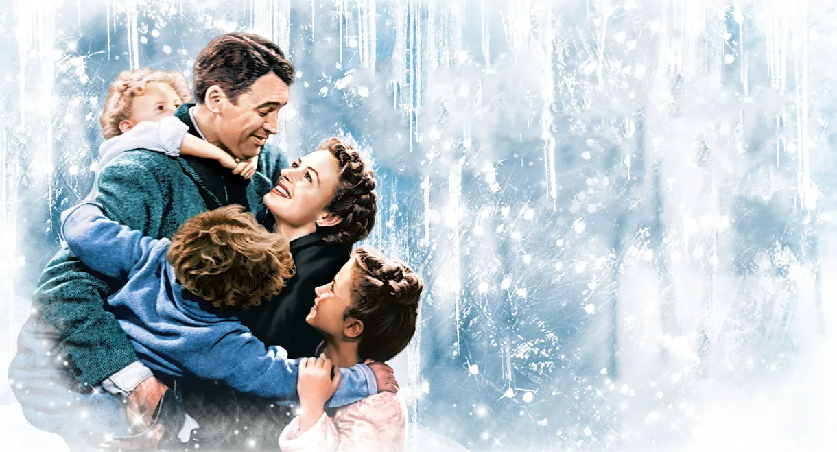 It's a Wonderful Life