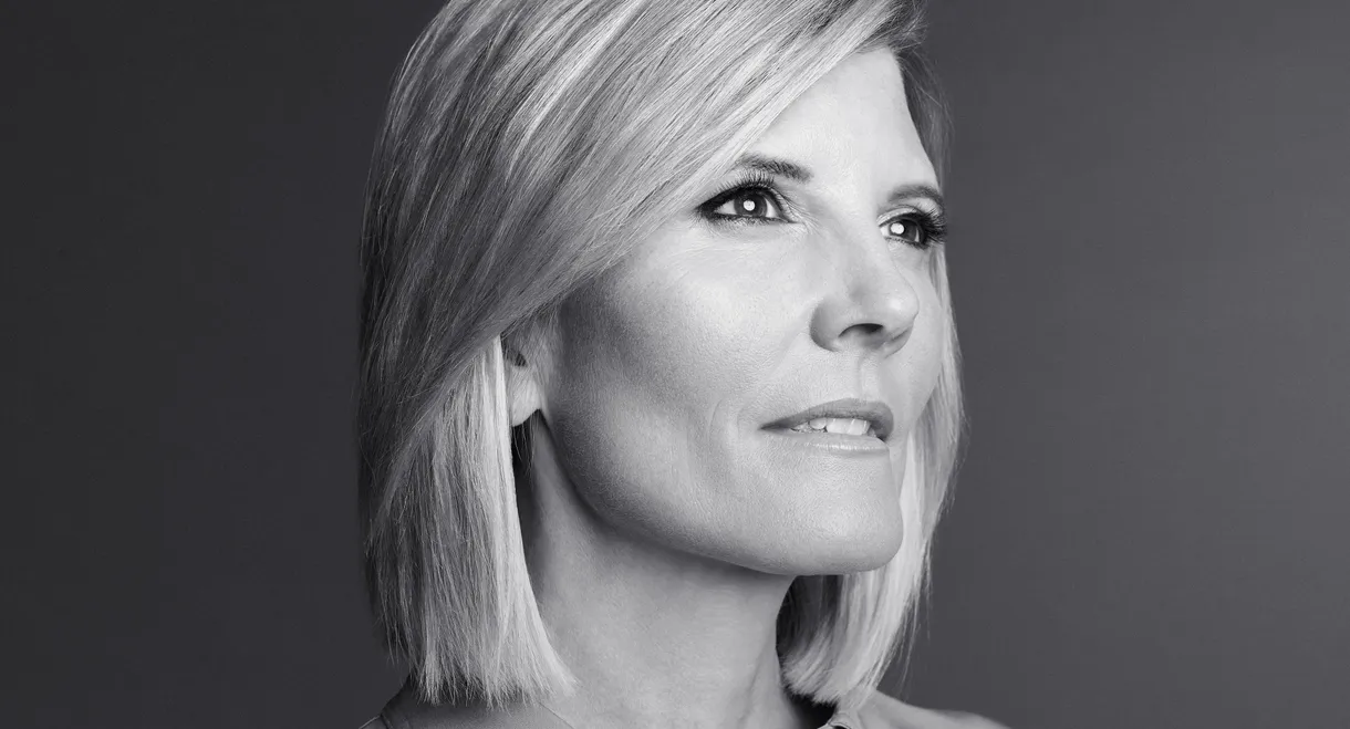 Relentless With Kate Snow