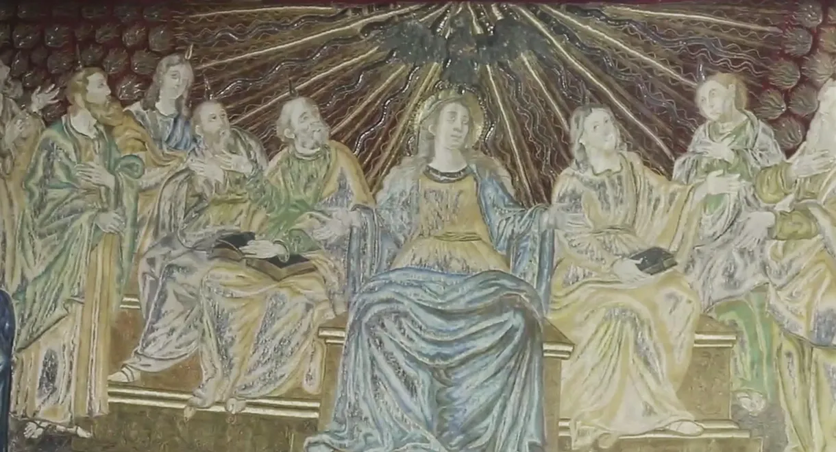 Les Couturiers de l'Église