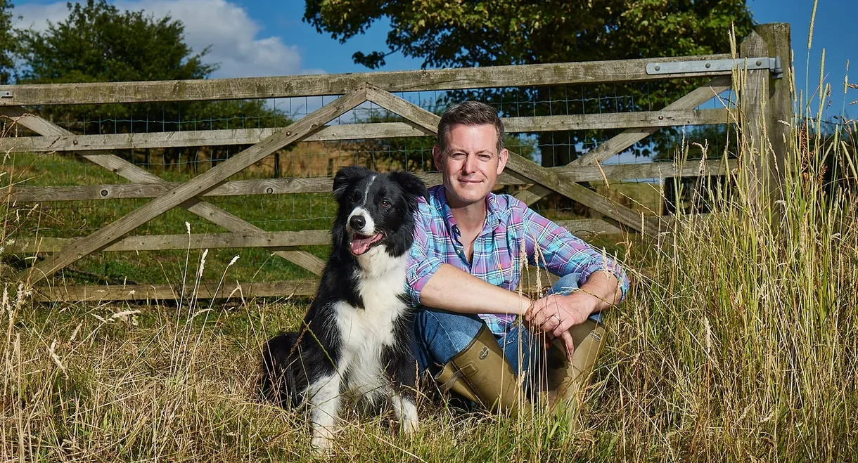 Matt Baker: Our Farm in the Dales