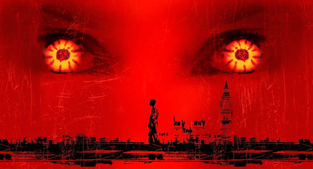 28 Days Later