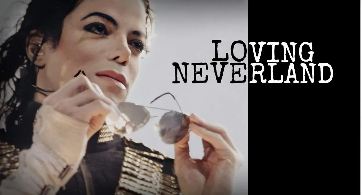 Loving Neverland