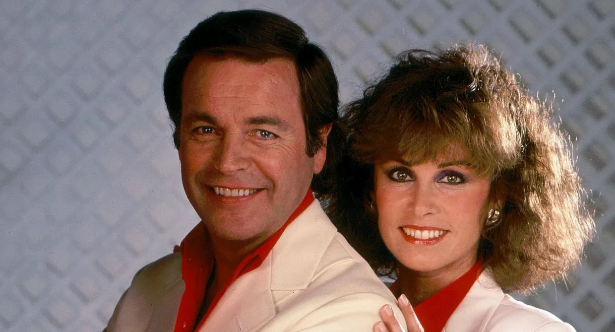 Hart to Hart: Crimes of the Hart