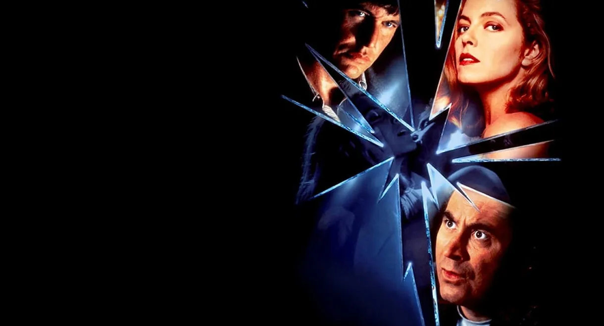 Shattered