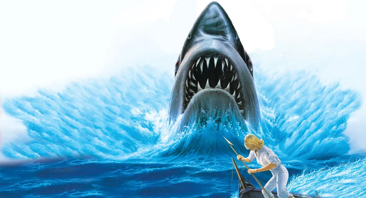 Jaws: The Revenge