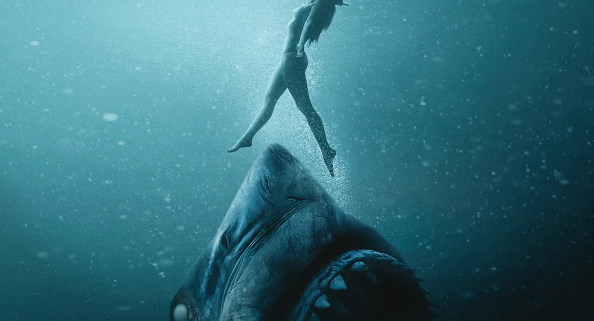 47 Meters Down: Uncaged