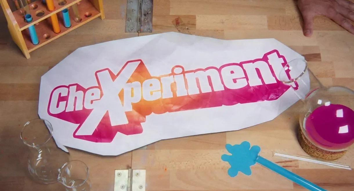 CheXperiment