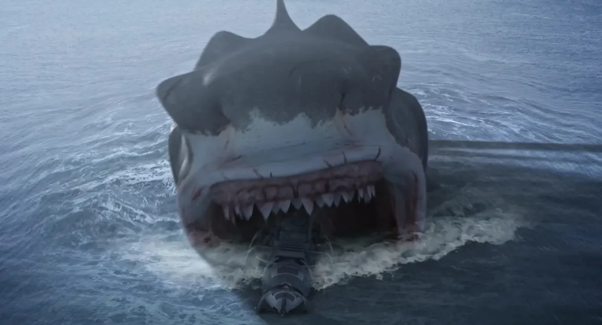 Megalodon