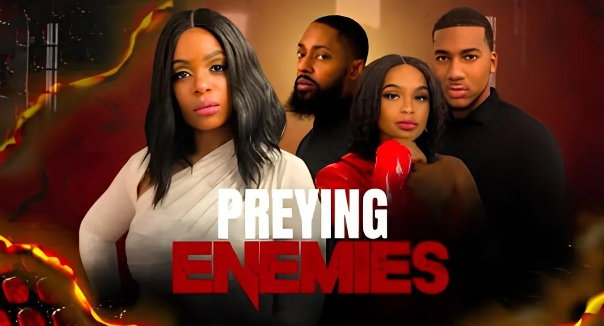 Preying Enemies