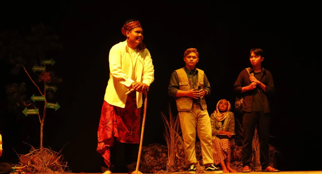 The Struggle of The Naga Tribe