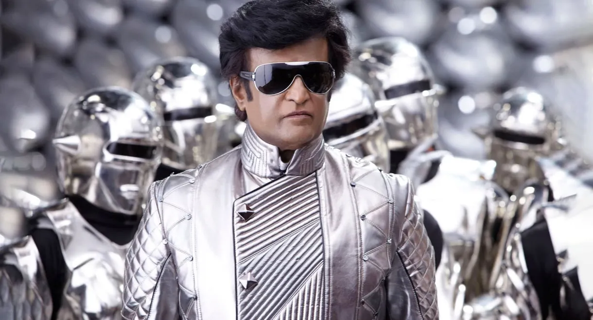 Enthiran