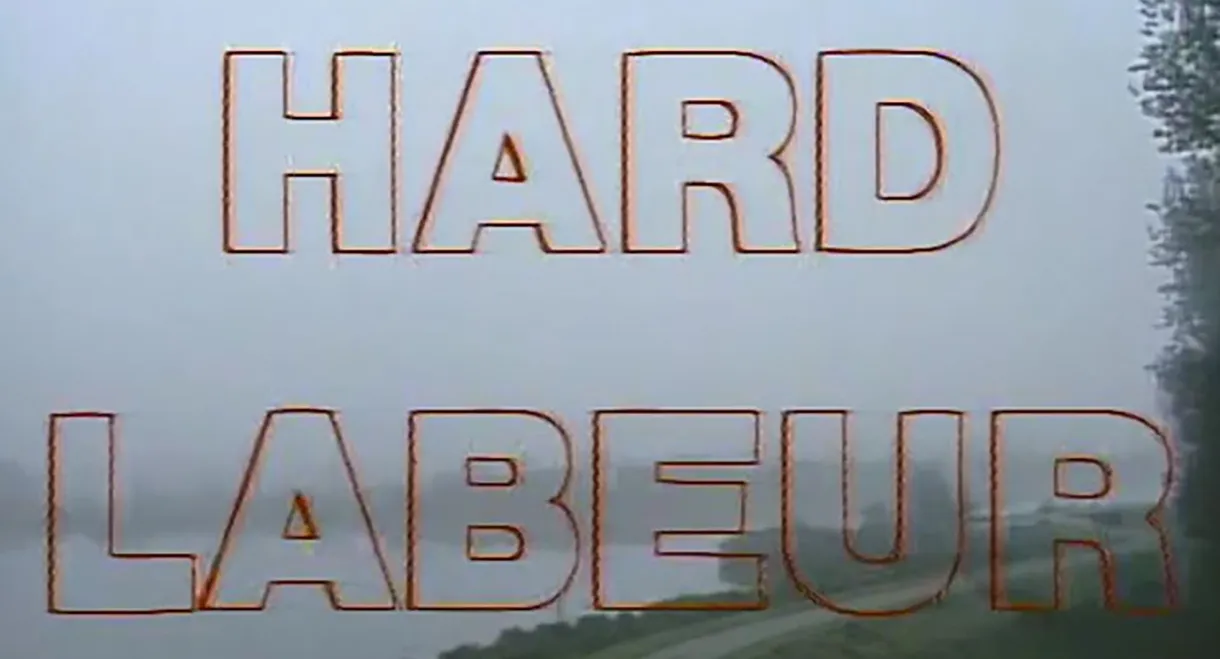 Hard Labeur