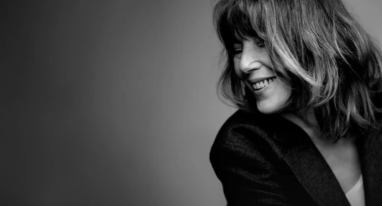 Jane Birkin et nous