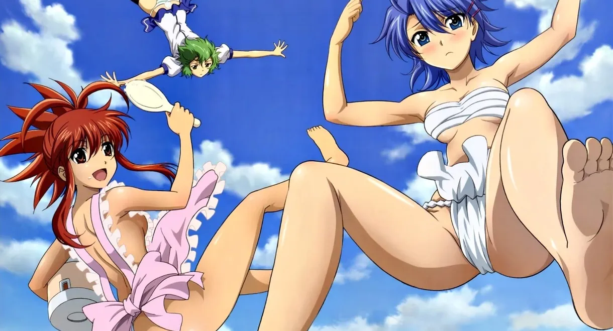 Demon King Daimao